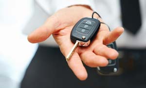 Mercerville Automotive Locksmith